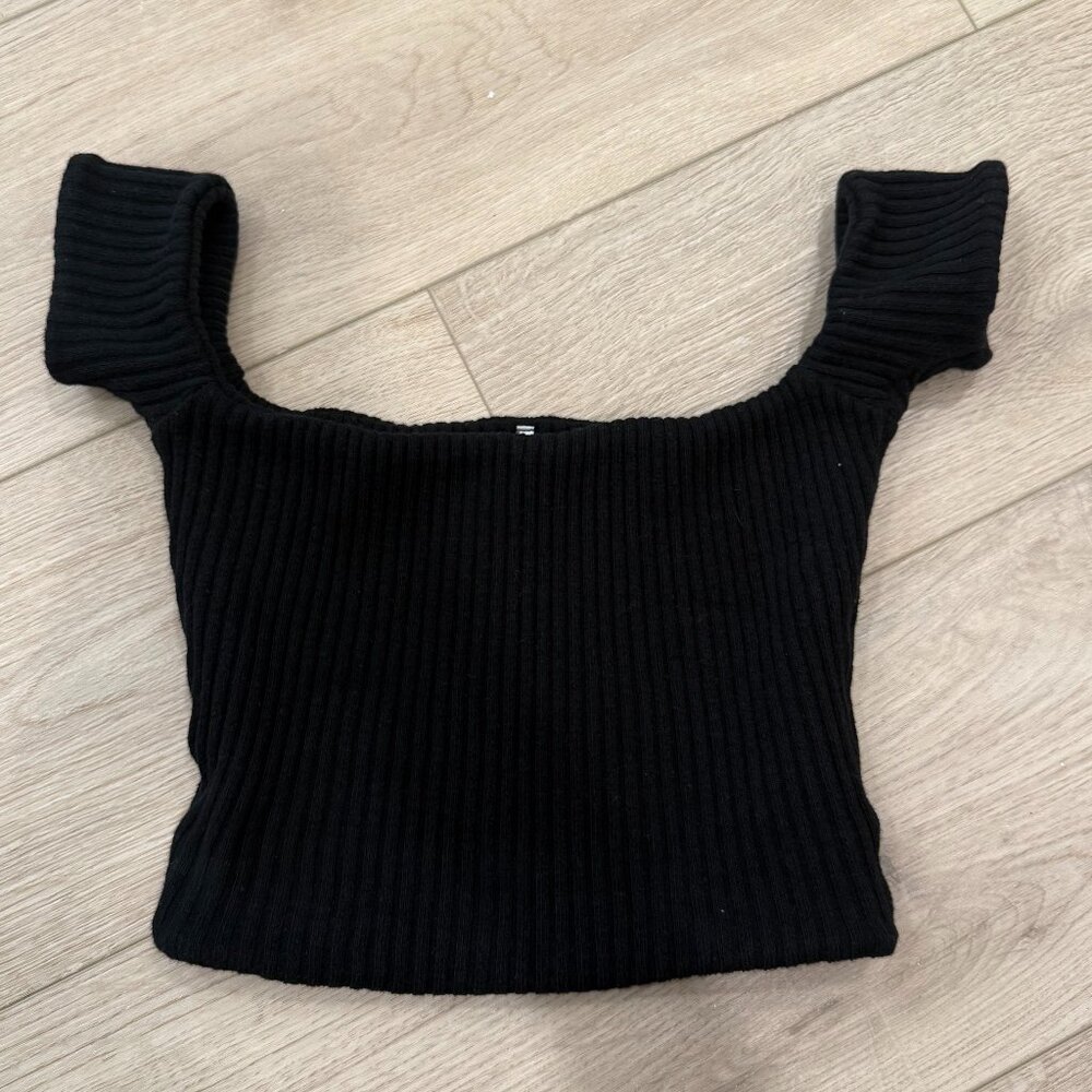 NWOT! Are You Am I Minka Top XXS